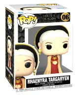 Figurka Game of Thrones: House of the Dragon - Rhaenyra Targaryen (Funko POP! House of the Dragon 06)