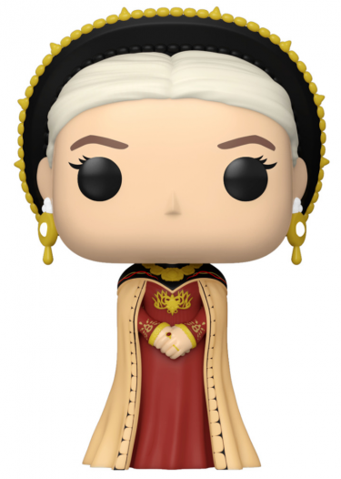 Figurka Game of Thrones: House of the Dragon - Rhaenyra Targaryen (Funko POP! House of the Dragon 06)