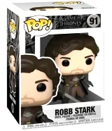 Figurka Game of Thrones - Robb Stark with Sword (Funko POP! Game of Thrones 91)