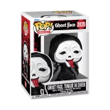 Figurka Ghost Face - Ghost Face (Tongue in Cheek) (Funko POP! Movies 2035)