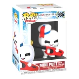 Figurka Ghostbusters: Afterlife - Mini Puft with Lighter (Funko POP! Movies 935)
