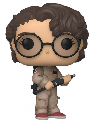 Figurka Ghostbusters: Afterlife - Phoebe (Funko POP! Movies 925) (poškozený obal)