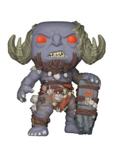 Figurka God of War - Fire Troll (Funko POP! Games 271)