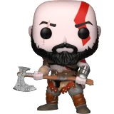 Figurka God of War - Kratos (Funko POP! Games 269)