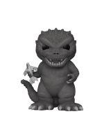 Figurka Godzilla - Godzilla 1954 (Funko POP! Movies 1662)