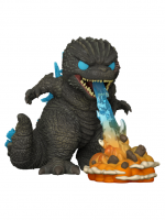 Figurka Godzilla Minus One - Godzilla (Heat Ray) (Funko POP! Movies 2071)