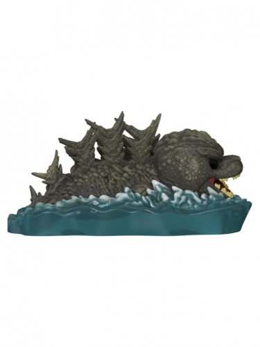 Figurka Godzilla Minus One - Godzilla (Swimming) (Funko POP! Deluxe 2070)