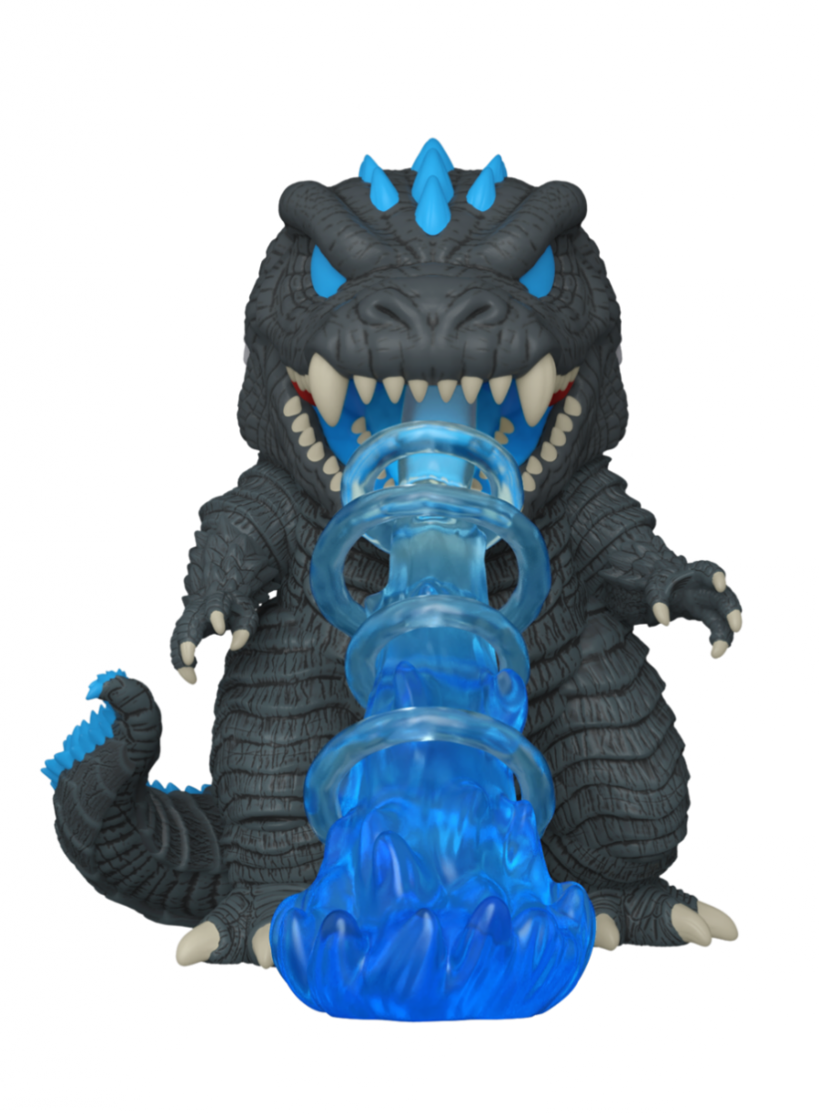 Funko Figurka Godzilla Singular Point - Godzilla Ultima with Heat Ray (Funko POP! Animation 1469)