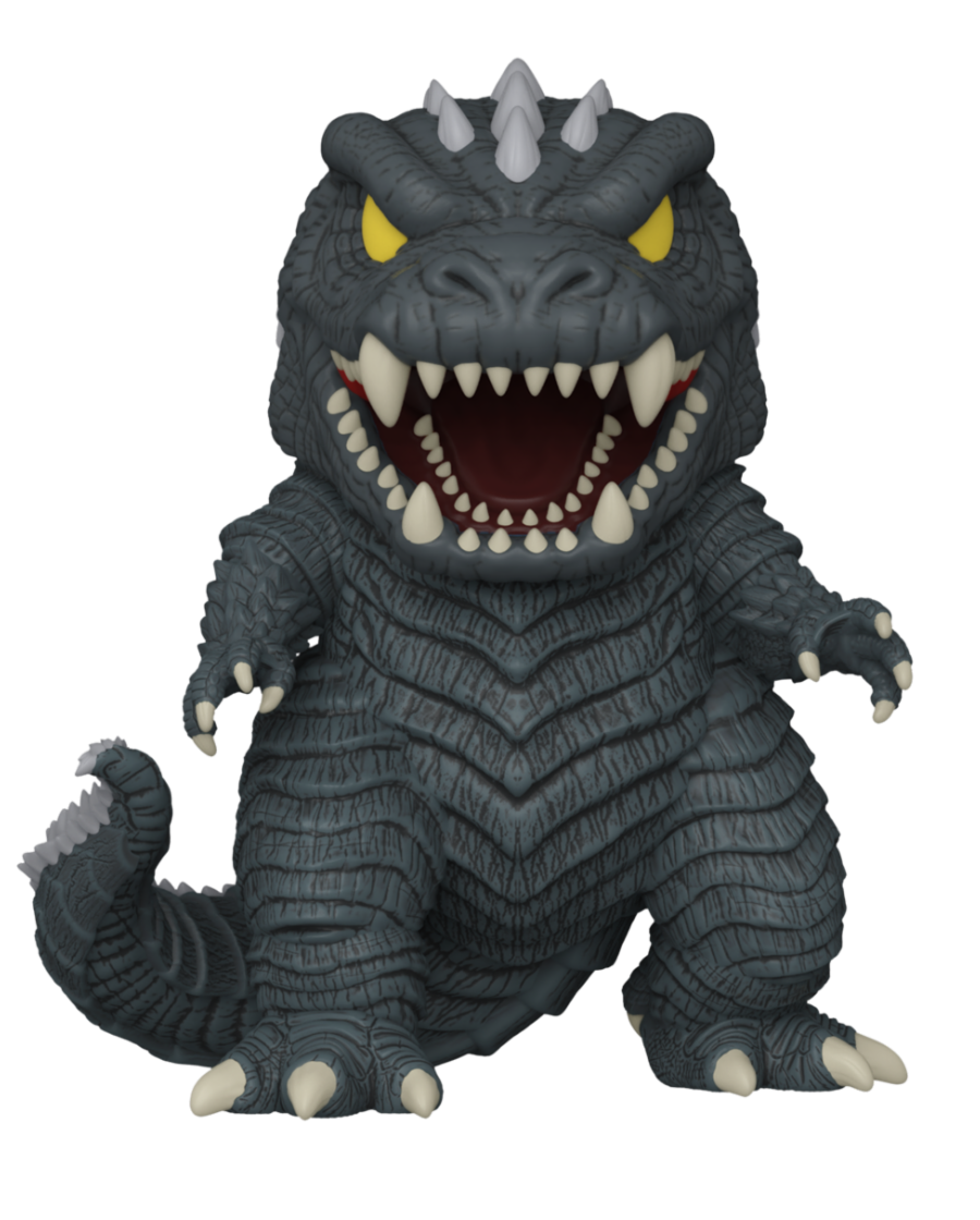 Funko Figurka Godzilla Singular Point - Godzilla (Funko POP! Animation 1468)