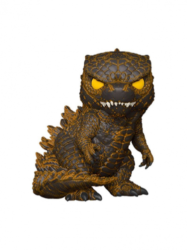 Figurka Godzilla vs Kong - Burning Godzilla (Funko POP! Movies 1316)
