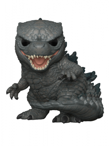 Figurka Godzilla vs Kong - Godzilla 25 cm (Funko POP! Movies 1015)