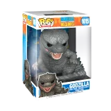 Figurka Godzilla vs Kong - Godzilla 25 cm (Funko POP! Movies 1015)
