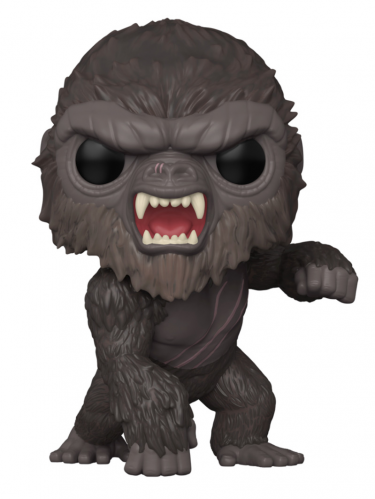 Figurka Godzilla vs Kong - Kong 25 cm (Funko POP! Movies 1016)