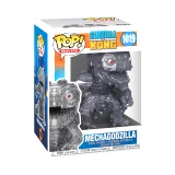 Figurka Godzilla vs Kong - Mechagodzilla Metalic (Funko POP! Movies 1019)