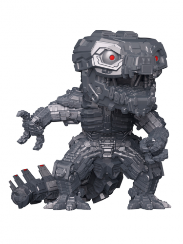 Figurka Godzilla vs Kong - Mechagodzilla Metalic (Funko POP! Movies 1019)
