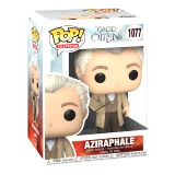 Figurka Good Omens - Aziraphale with Book (Funko POP! Television 1077)