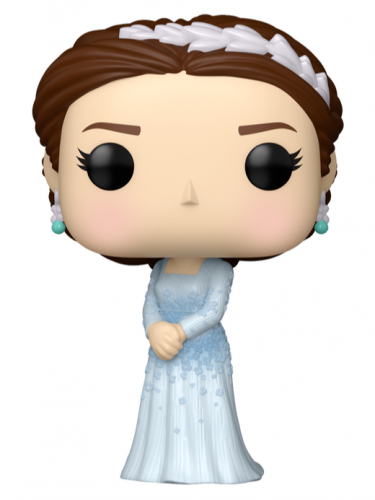 Figurka Gossip Girl - Blair Waldorf (Funko POP! Television 1922)