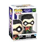 Figurka Gotham Knights - Robin (Funko POP! Games 892)