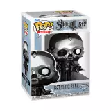 Figurka Ghost - Bat Wing Papa (Funko POP! Rocks 512) - Green Day