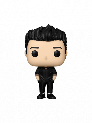 Figurka Green Day: Basket Case - Billie Joe (Funko POP! Rocks 497)