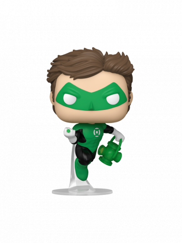 Figurka Green Lantern - Green Lantern (Funko POP! Heroes 601)