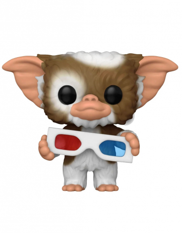 Figurka Gremlins - Gizmo (Funko POP! Movies 1146)