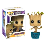 Figurka Guardians of the Galaxy - Dancing Groot Special Edition (Funko POP! Marvel 65)