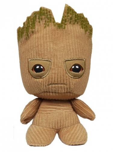 Figurka (Funko) Guardians of the Galaxy: Groot Plush
