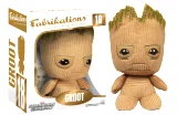 Figurka (Funko) Guardians of the Galaxy: Groot Plush