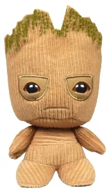 Figurka (Funko) Guardians of the Galaxy: Groot Plush