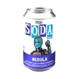 Figurka Guardians of the Galaxy - Nebula (Funko Soda)