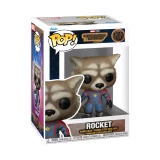 Figurka Guardians of the Galaxy - Rocket (Funko POP! 1202)