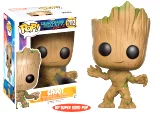 Figurka Guardians of the Galaxy - Young Groot (Funko POP! Super Sized Marvel 202)