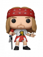 Figurka Guns N' Roses - Axl Rose (Funko POP! Rocks 397)