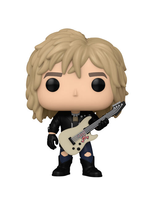 Funko Figurka Guns N' Roses - Duff McKagan (Funko POP! Rocks 399)