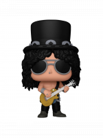 Figurka Guns N' Roses - Slash (Funko POP! Rocks 398)