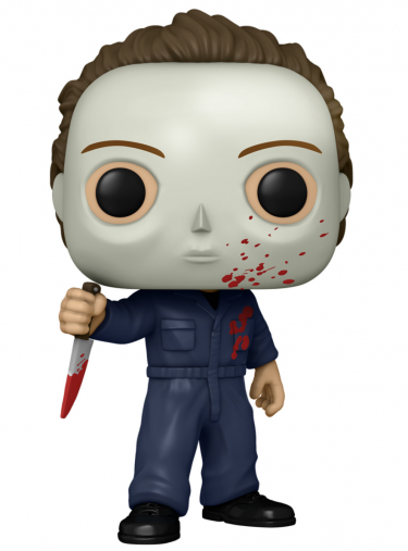 Figurka Halloween - Michael Myers (Super Sized POP! Movies 1155)