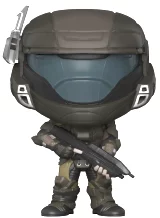 Figurka Halo - ODST Buck (Funko POP! Halo 09)