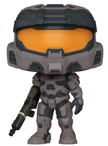 Figurka Halo - Spartan Mark VII with VK78 Assault Rifle (Funko POP! Halo 14)