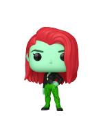 Figurka Harley Quinn - Poison Ivy (Funko POP! Heroes 495)