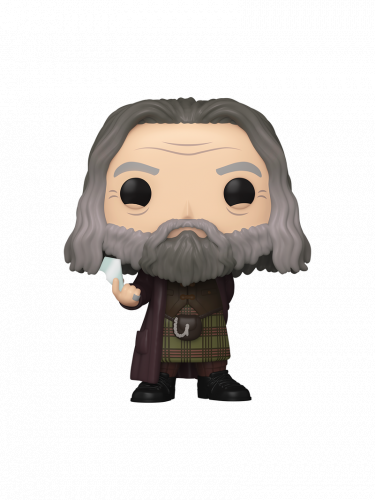 Figurka Harry Potter - Aberforth Dumbledore (Funko POP! Harry Potter 190)