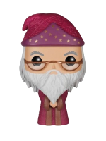 Figurka Harry Potter - Albus Dumbledore (Funko POP! Harry Potter 04)