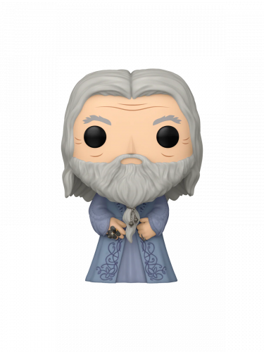 Figurka Harry Potter - Albus Dumbledore (Funko POP! Harry Potter 183)