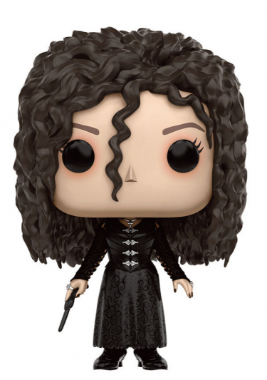 Figurka Harry Potter - Bellatrix Lestrange (Funko POP! Harry Potter 35)