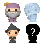 Figurka Harry Potter - Dumbledore 4-pack (Funko Bitty POP) - Funko POP!