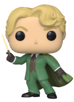 Figurka Harry Potter - Gilderoy Lockhart Wizarding World (Funko POP! Harry Potter 152)