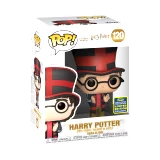 Figurka Harry Potter - Harry at World Cup (Funko POP! Movies 120)