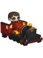 Figurka Harry Potter - Harry Potter and Hogwarts Express (Funko Bitty POP! Rides)