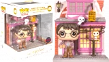 Figurka Harry Potter - Harry Potter with Eeylops Owl Emporium Deluxe (Funko POP! Harry Potter 136)
