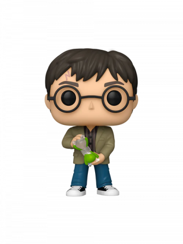Figurka Harry Potter - Harry Potter (Funko POP! Harry Potter 180)
